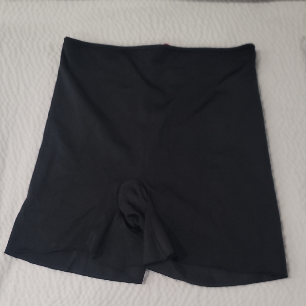 Women's Black Shorts
